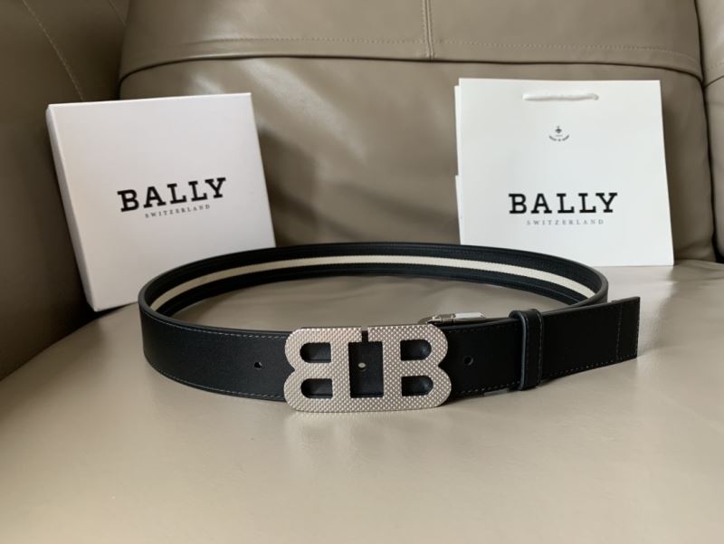 BALLY